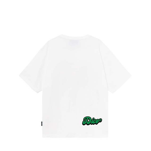 Áo thun Skateboarding dritycoins unisex nam nữ