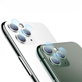 Kính cường lực camera iPhone 11/ 11 Pro/ 11 Pro Max