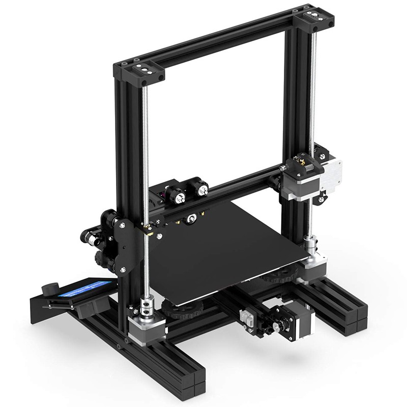 for Ender 3 Dual Z-Axis Upgrade Kit Lead Screw Stepper Motor Kit 3D Printer Parts & Accessories for Creality Ender 3 | WebRaoVat - webraovat.net.vn