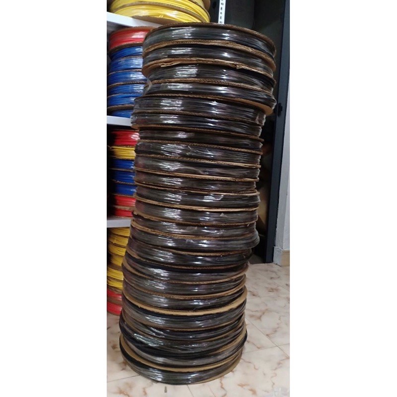 1 MỘT CUỘN GEN CO NHIỆT PHI 3