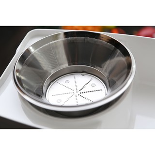 Máy xay ép đa năng Panasonic (Nhật Bản) MJ-M176PWRA (Hàng trưng bày - Bảo hành 24 tháng)