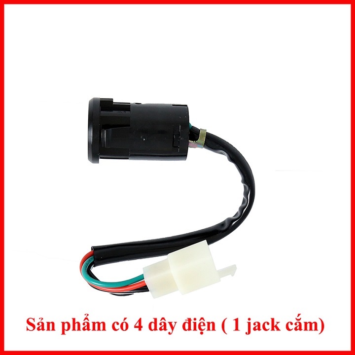 Ổ khóa xe máy Cub 81, 82 loại 6 cạnh, chống trộm, bảo hành 12 tháng ptxm cho troi