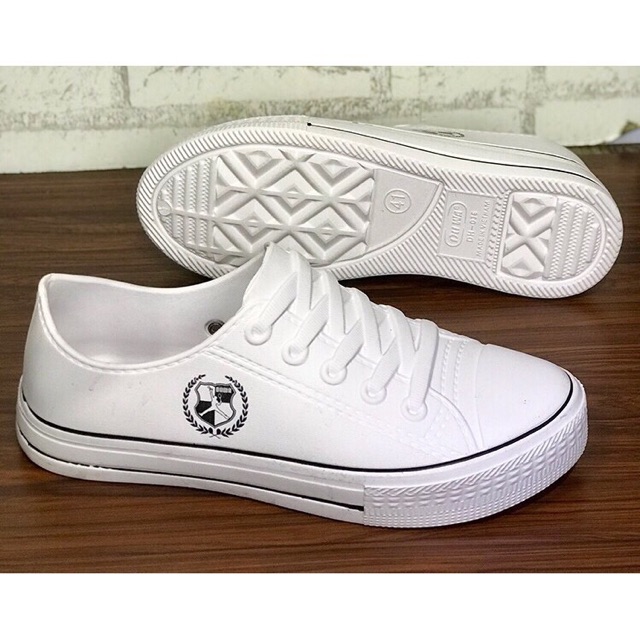 Giày Siêu Nhẹ Sneaker Unisex Đúc Nguyên Khối Duwa - GL012 Giày Sneaker Unisex Đúc Nguyên Khối Duwa