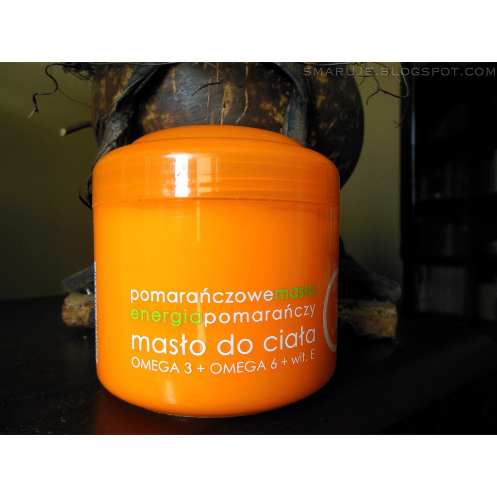 Tẩy Da Chết Toàn Thân Hương Cam - Body Ziaja | BigBuy360 - bigbuy360.vn