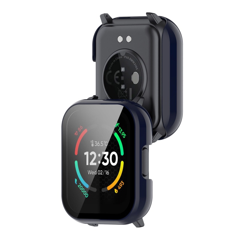 Ốp Bảo Vệ Bằng TPU Dành Cho Đồng Hồ Thông Minh TechLife Watch S100 S