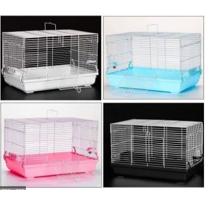Lồng đại không phụ kiện (Kích thước 47x30x30)