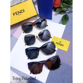 Kính mát nam, nữ, thời trang hàn quốc, tròng Polarized
