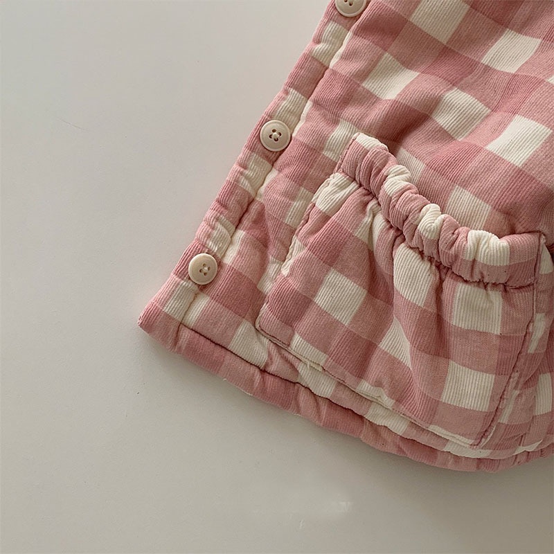 Áo Khoác Thiết Kế Mới Dày Dặn Thời Trang Mùa Đông Theo Phong Cách Hàn