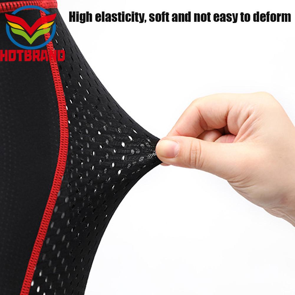 Quần Lót Đạp Xe Có Đệm Gel 5D Thoáng Khí Cho Nam Nữ