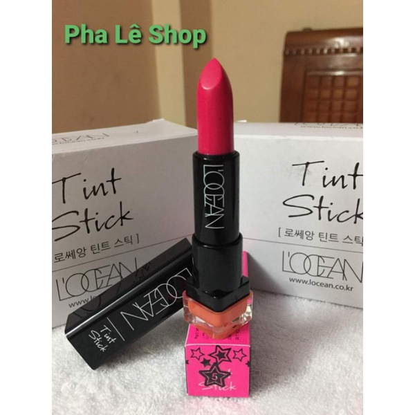 Son cao cấp lâu phai Hàn Quốc 2 trong 1