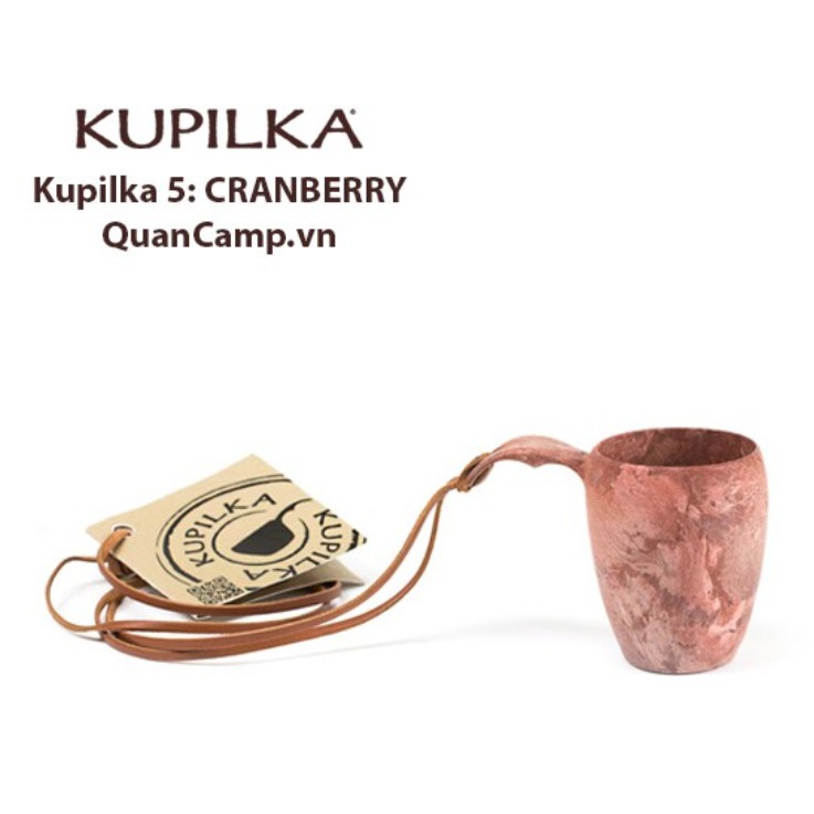 LY CAFE CÓ TAY CẦM KUPILKA 5