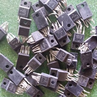 10 IC DM0565R