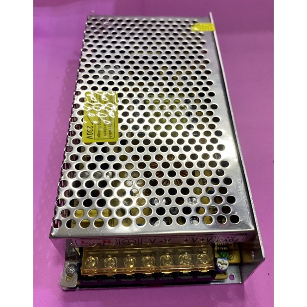 Nguồn tô ong 12V-10A/20A/30A 2nd