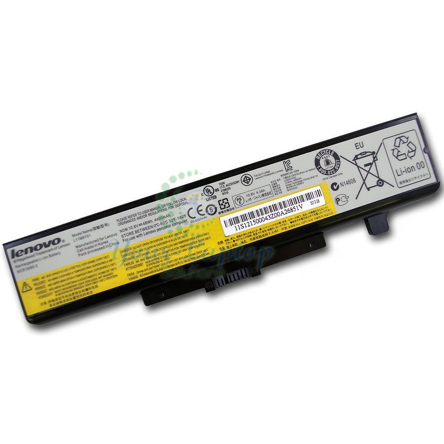 Pin Laptop Lenovo Z585