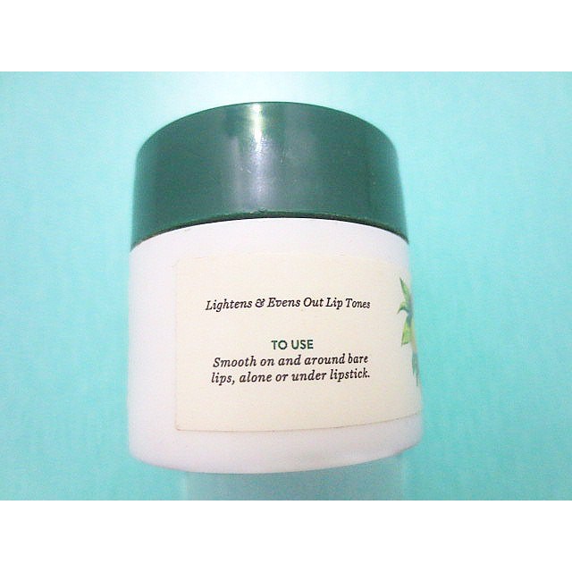 Dưỡng hồng môi trái cây Biotique Bio Fruit Whitening Lip Balm (12gm) | BigBuy360 - bigbuy360.vn