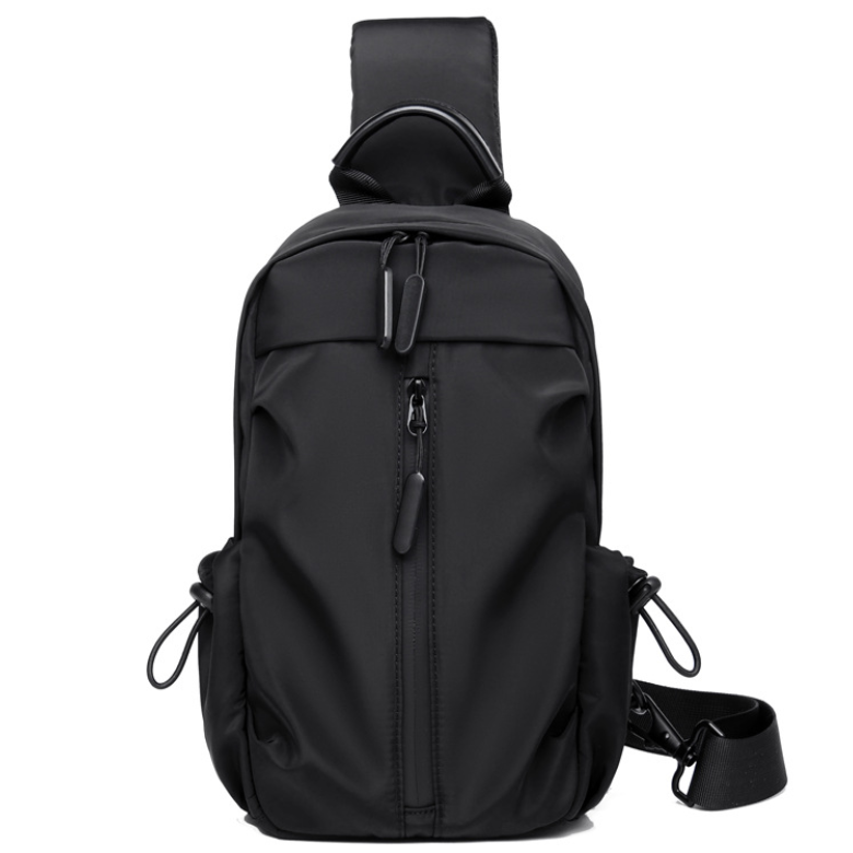 Túi đeo chéo chống trộm không thấm nước thời trang nam | BigBuy360 - bigbuy360.vn