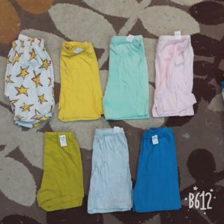 Freeship 99k TQ_Quần đùi xuất hàn