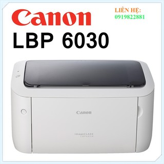 Máy in Laser Canon LBP 6030