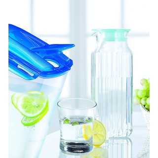 Bình nước Lock&Lock HAP607 3L