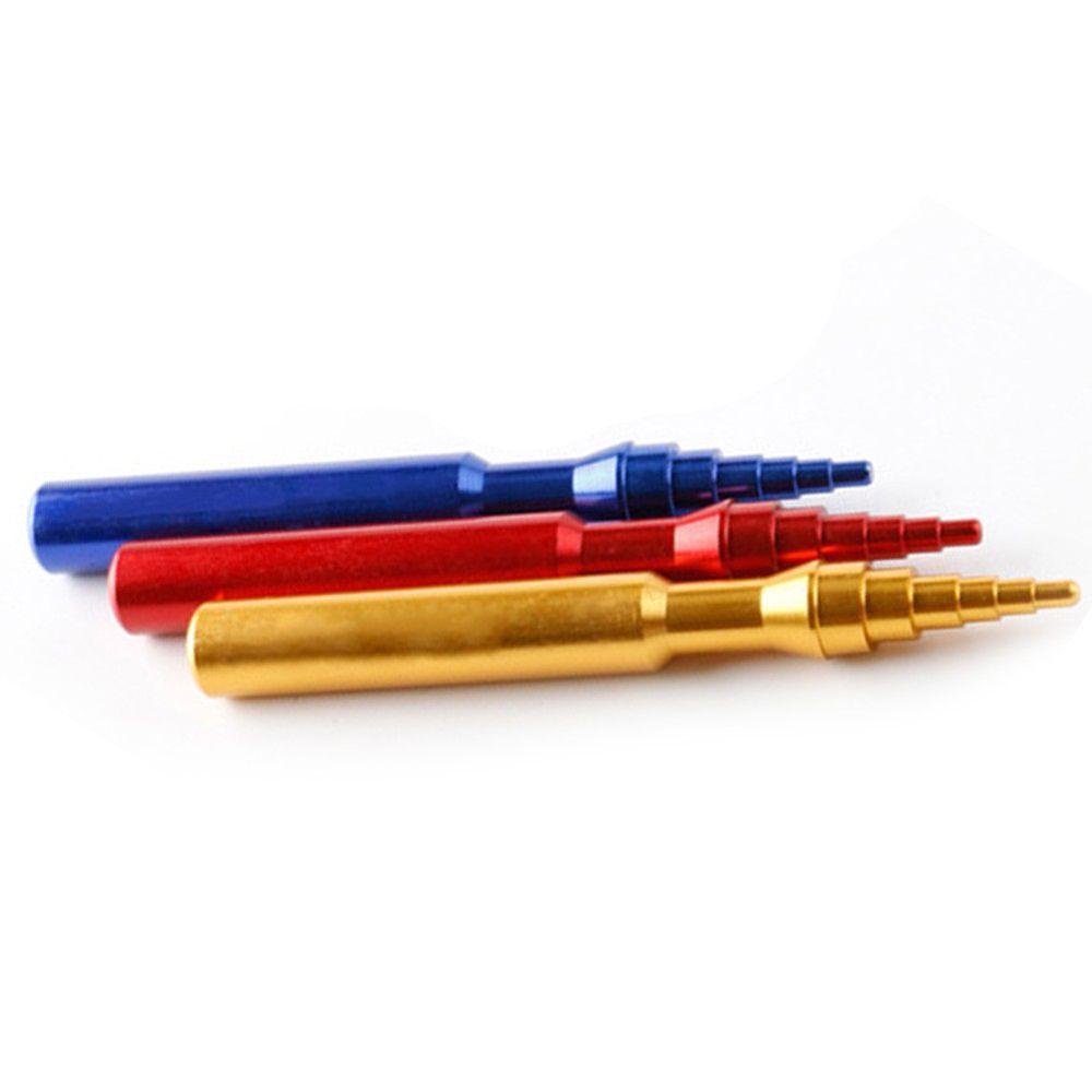 Thanh Thử Dây Câu Cá 2-10mm Bằng Hợp Kim Nhôm Chuyên Dụng