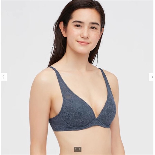 [FREESHIP] (Nhiều mẫu) Áo ngực không gọng Uniqlo - Hàng nội địa Nhật.