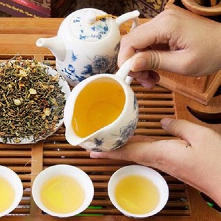 ✅[HÀNG MỚI] TRÀ HỒNG SÂM SƠN MẬT TÂY BẮC - 500g