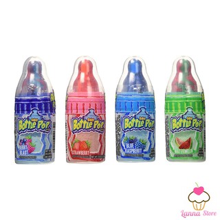 Kẹo bình sữa Bottle Pop