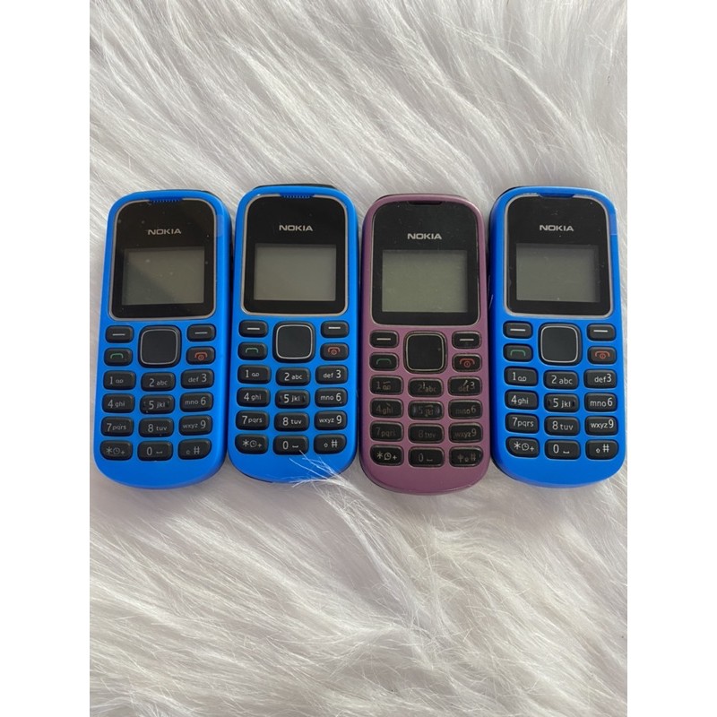 ĐIỆN THOẠI NOKIA CỤC GẠCH CHÍNH HÃNG