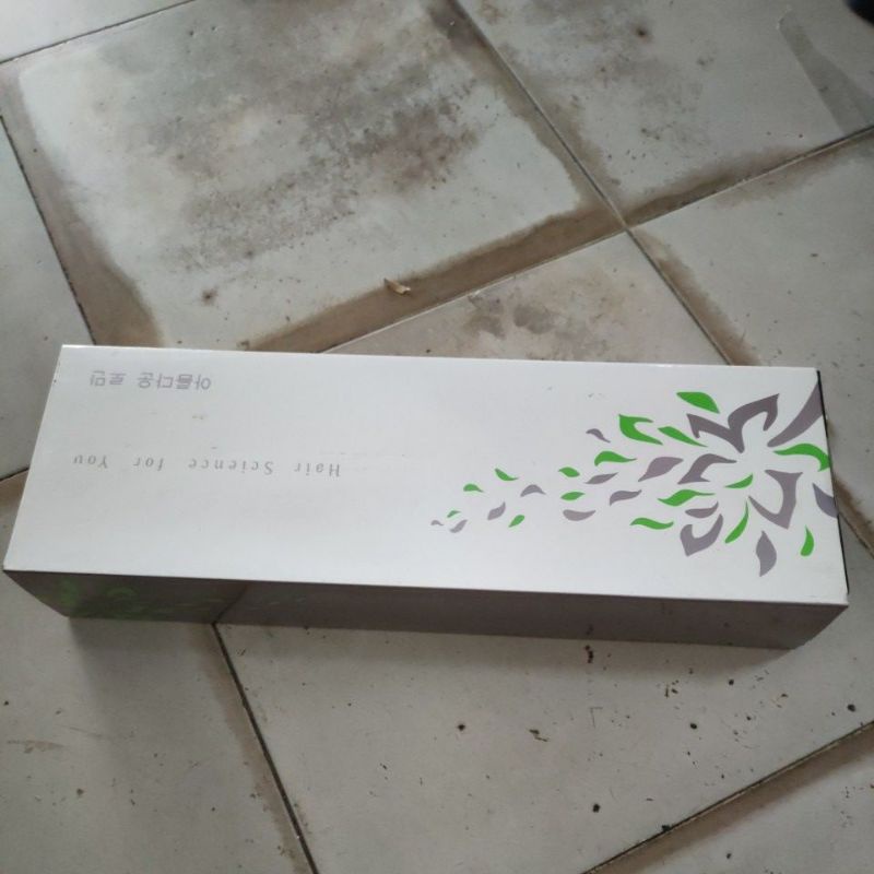 Máy kẹp tóc Hàn Quốc