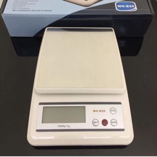 Cân điện tử trừ bì cân tối đa 10kg