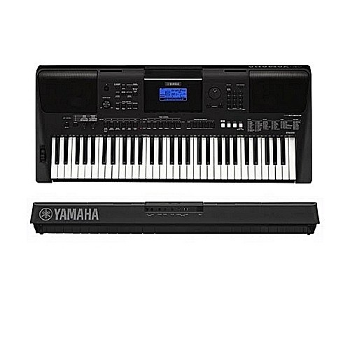 Đàn Organ Yamaha PSR E463