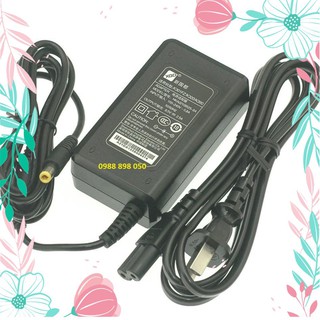 BÁN ADAPTER NGUỒN CHO MÁY POS 8.5V 2.5A SHOPPHUKIEN192