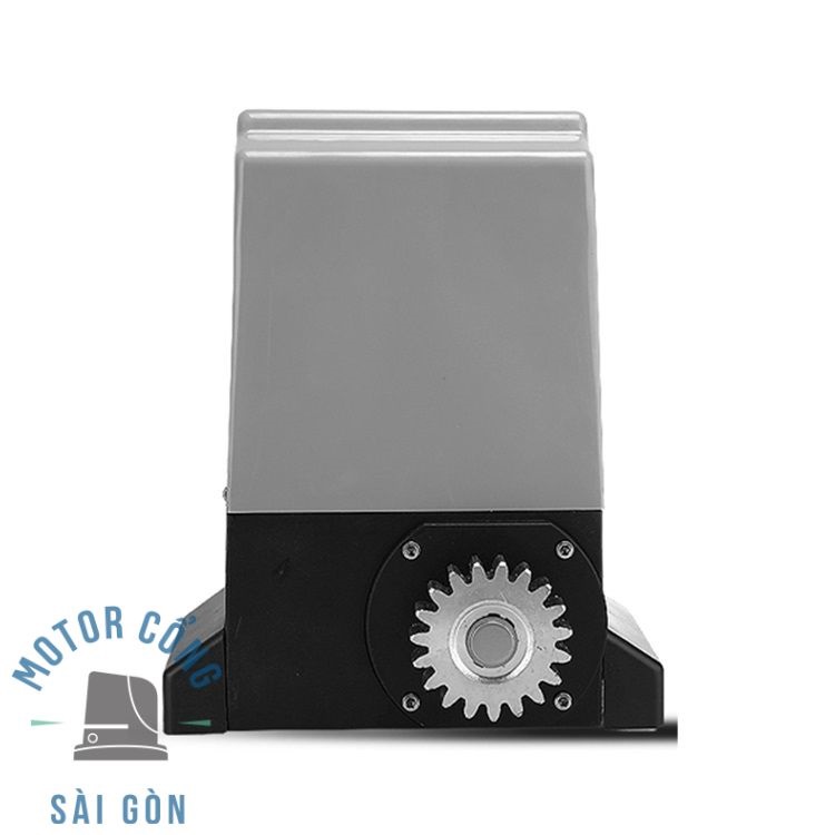 Bộ mô tơ cổng lùa ngang 800kg/1500kg