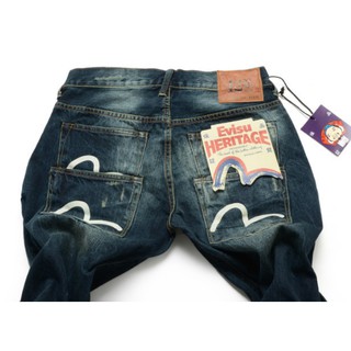 quần SHORT nam EVISU cao cấp