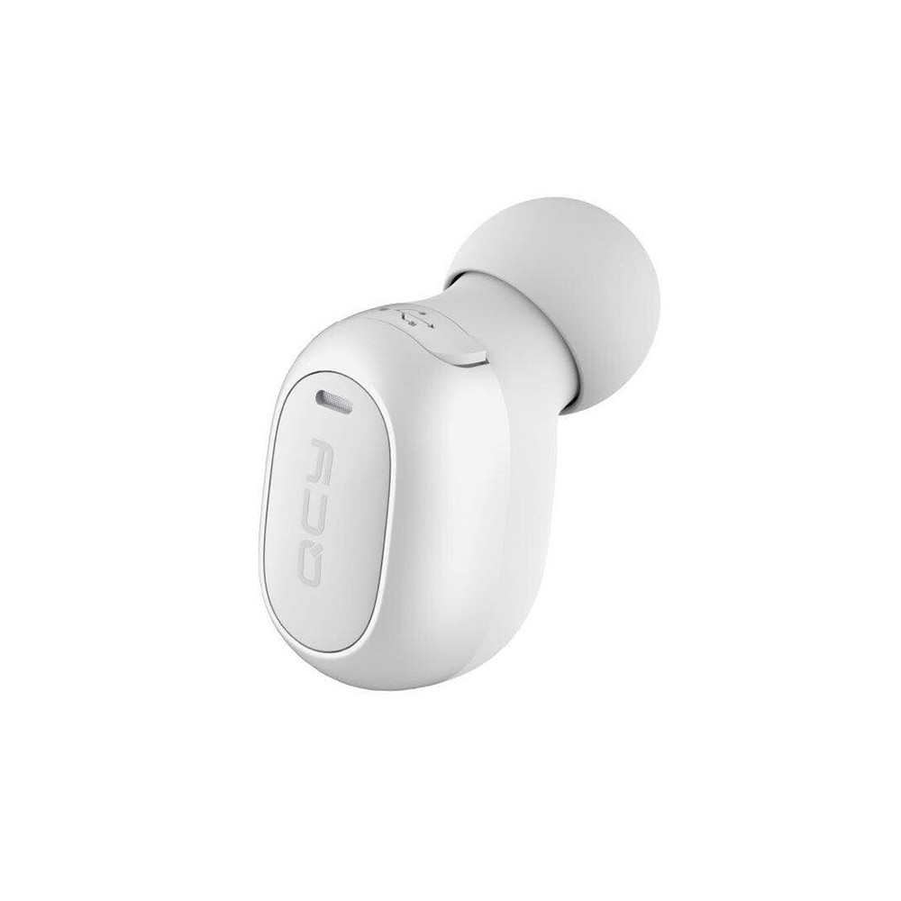 Tai Nghe Bluetooth 5.0 Qcy Mini2 Và Phụ Kiện