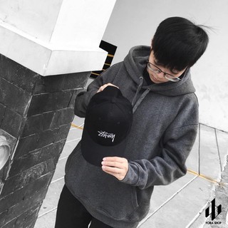 NÓN STUSSY