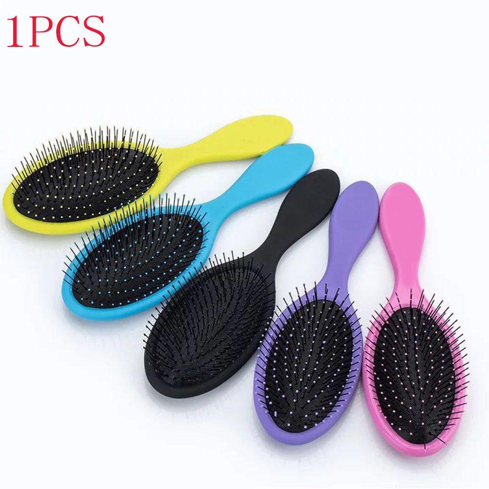 OCEANMAP Lược Chải Tóc Ướt Và Khô Chất Lượng Cao Cho Nam Giới