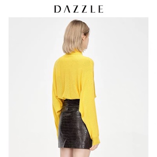 Áo len màu Dazzle