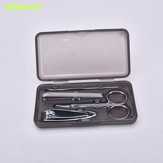 Bộ 4 dụng cụ chăm sóc móng chất lượng