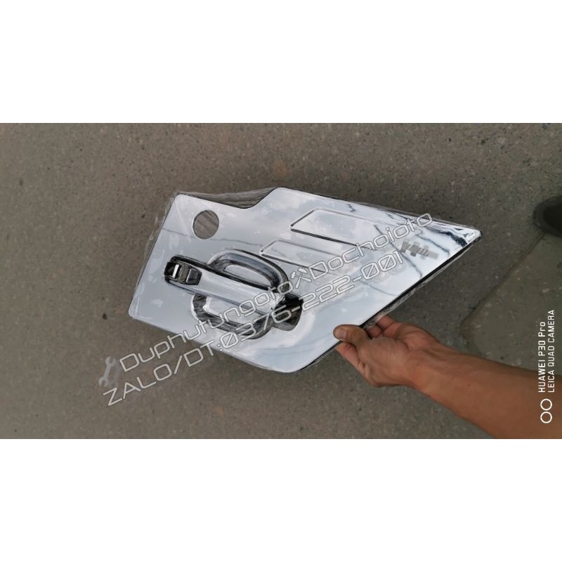 Bộ ốp tay mở cửa HINO 500 FC FG FL.