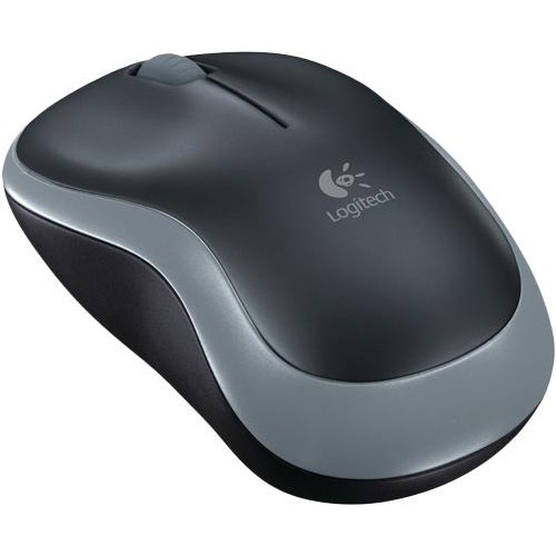 Chuột không dây Logitech chính hãng- Tặng kèm miếng lót chuột Logitechchuột máy tính