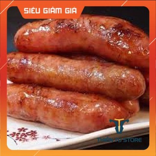 LẠP XƯỞNG ngon đặc sản miền tây loại nhiều nạc, thơm ngon ít béo
