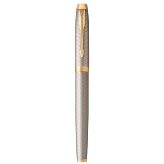 Bút Bi Parker IM Premium X-Grey