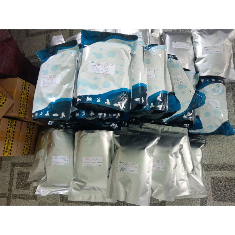 Men vi sinh Vem gốc nuôi Ruồi Lính Đen và các vật nuôi khác