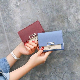 Ví cầm tay Forever young ( sẵn )
