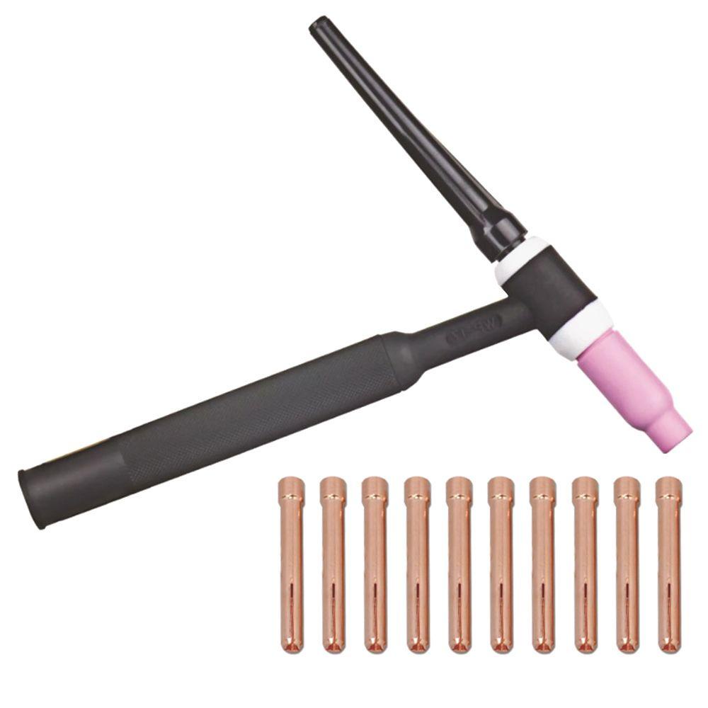 Set 10 Phụ Kiện Chuyên Dụng Cho Máy Hàn