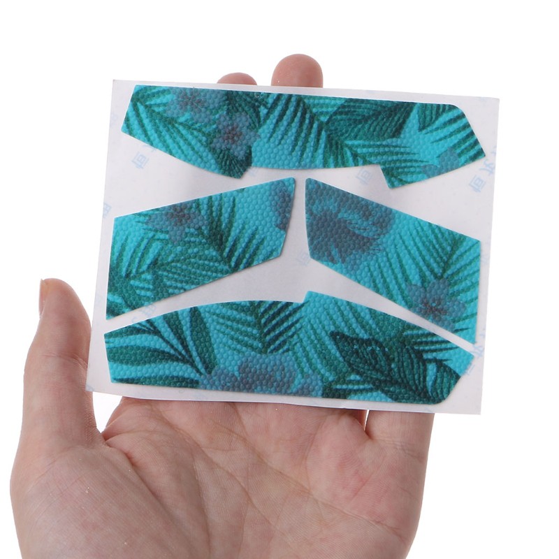 Miếng Lót Chuột Siêu Mỏng Chống Trượt Có 3 Màu Để Lựa Chọn Dành Cho Game Thủ Logitec H G102 G304 Gpro