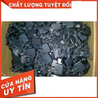 Cục sạc wifi tplink 9v - 0.6a - adapter wifi tplink 9v chân to