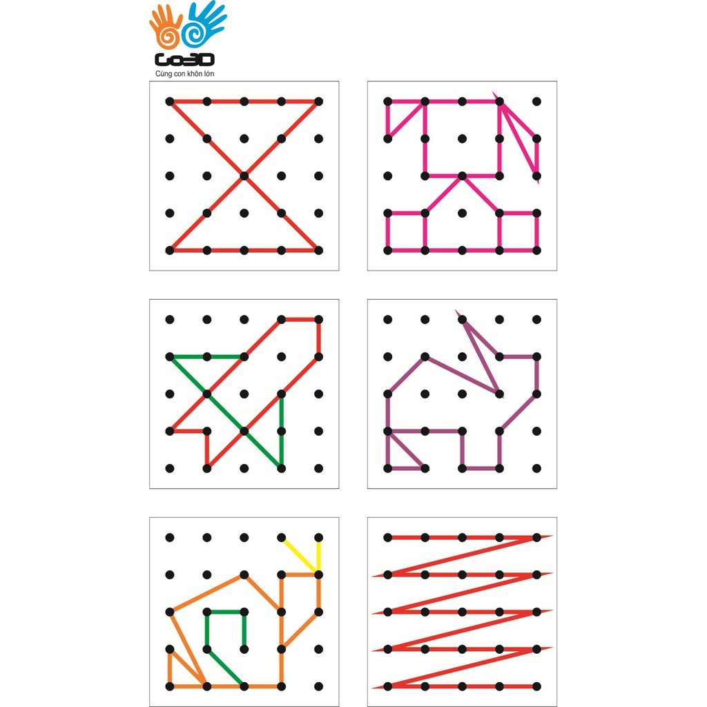 Bảng đan chun sáng tạo muôn hình(1 bảng +50 chun màu các cỡ khác nhau)