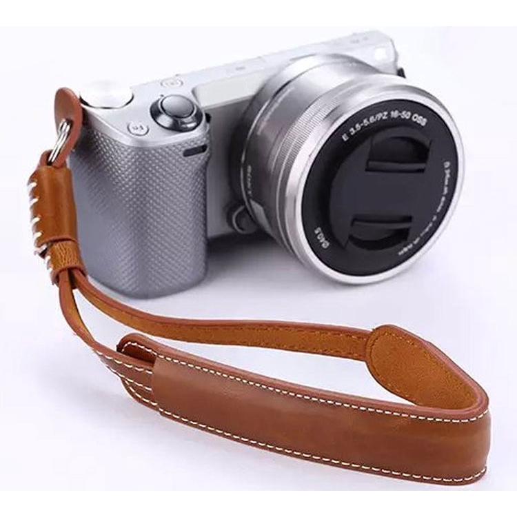Dây Đeo Cổ Tay Leather Style C - Hàng Nhập Khẩu